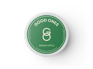 Green Apple